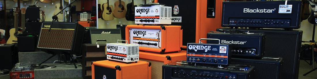 amps