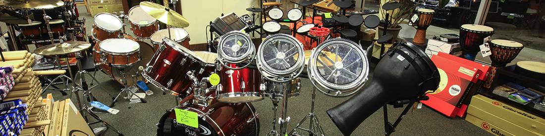 drums