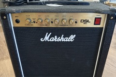 Marshall-DSL-5C