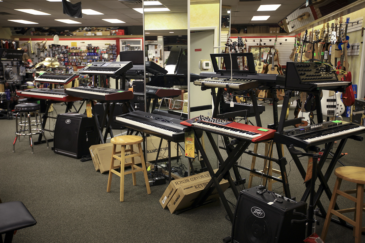 retail-center | Glenwood Music